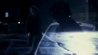 بابک جهانبخش و رضا صادقی-منو بارون-کلیپ چند فیلمی