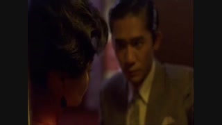In the mood for love