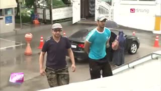 moslims in korea prepare for ramazan