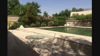 باغ ویلا 2450 متری در اندیشه کد: 77