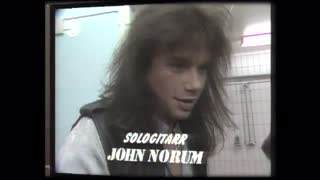 Europe - The Final Countdown