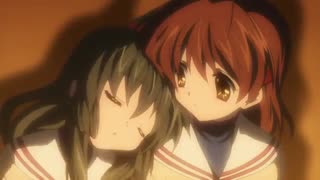 انیمه Clannad فصل اول قسمت 9  (زیرنویس فارسی)