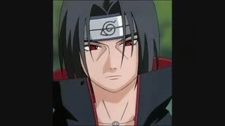 Kuchiki Byakuya And Uchiha Itachi Tribute