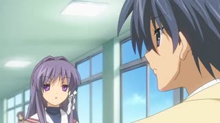 انیمه Clannad فصل اول قسمت 10 (زیرنویس فارسی)