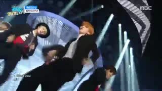 [HOT] BTS - I NEED U, 방탄소년단 - 아이 니드 유, Show Music core 20151226