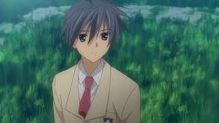 انیمه Clannad فصل اول قسمت 13 (زیرنویس فارسی)