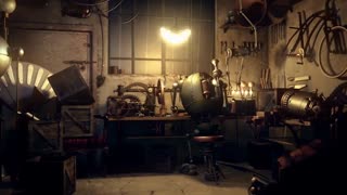 انیمیشن کوتاه Bibo