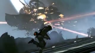 titan fall