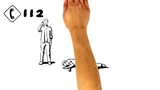 در هنگام  حادثه باید چه کار کنیم؟