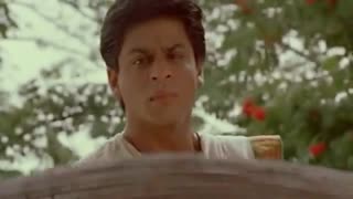 کلیپ سینمایی - ترانه ی جزیره - با بازی شاهرخ خان و آیشواریا رای