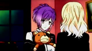 Diabolike Lovers ~ Yui & Kanato ~Pretty little psycho