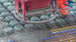 فیلم اجرای سقف کوبیاکس Cobiax