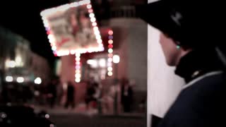 ویدیو جدید محسن چاووشی قطعه چهارم از سریال شهرزاد بنام شهرزاد(دیوونه)