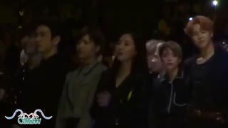 bts got7 twice