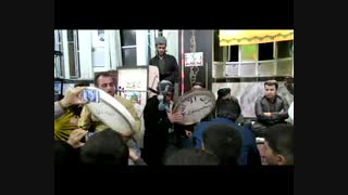 مولودی خوانی 2