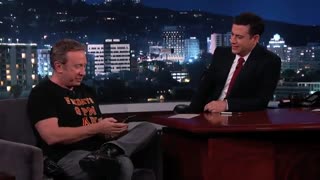 American Actor Tim Allen -  BlackBerry  Passport