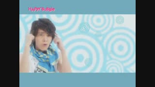 Donghae & Kyuhyun