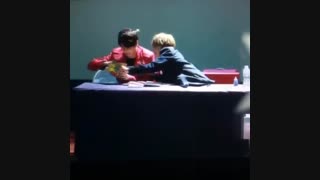 JEON JUNGKOOK 151220 Incheon Fansign Event - ©Eternal Stop #방탄소년단 #BTS #JUNGKOOK #전정국”