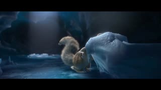 تریلر Ice Age: Collision Course – 2016