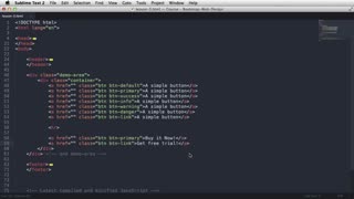 Bootstrap for Design - Part4