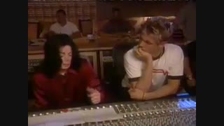 ترانه خیر خواهانه what more can I give-مایکل جکسون