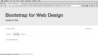 Bootstrap for Design - Part7
