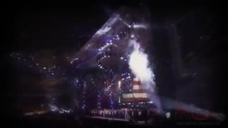 اجرای زنده آهنگ what more can I give - مایکل جکسون