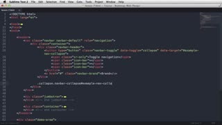 Bootstrap for Design - Part8