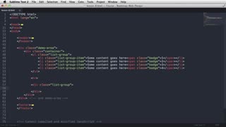 Bootstrap for Design - Part9