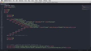 Bootstrap for Design - Part11