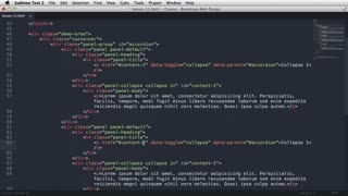 Bootstrap for Design - Part12