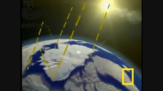 پدیده گرمایش جهانی