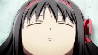 「ＡＭＶ」- Mahou Shoujo Madoka Magica - Alone