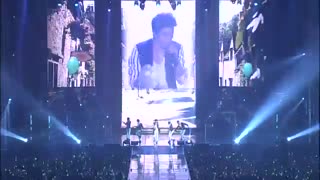 INFINITE - Alone In Love - Live Stage - Kim Myung Soo(L) & Kim Sung Kyu - اجرای زنده مشترک کیم میونگ سو و کیم سونگ کیو  اینفینیت