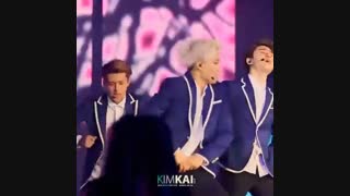 چرا KAI همچینک موکونه؟؟؟؟؟؟؟؟