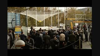 کارگاه آموزشی ایمنی کار در ارتفاع