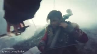 2CELLOS اجرا میکند: They Don't Care About Us-Michael Jackson