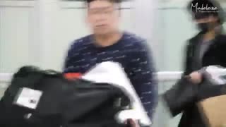 فرودگاه سیول 151224