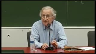 زبان شناسی - نوآم چامسکی