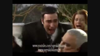 دانلود قسمت اخر سریال برگ ریزان