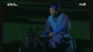 (The Three Musketeers - Park Dal Hyang (Jung Yong Hwa