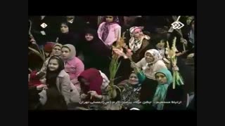 محمد (ص) با صدای حامد زمانی