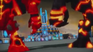 LEGO® NEXO KNIGHTS™ - The Book of Monsters - Part Two