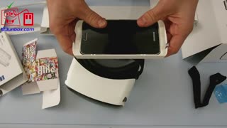 آنباکسینگ: هدست واقعیت مجازی ZEISS
