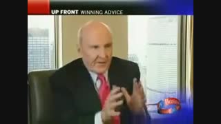 شیوه  رهبری جک ولش