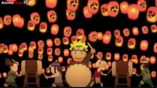 ناروتو و بیجو ها