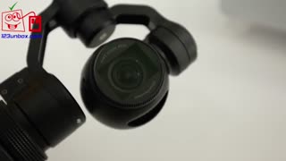 آنباکسینگ: دوربین DJI Osmo برای موبایل