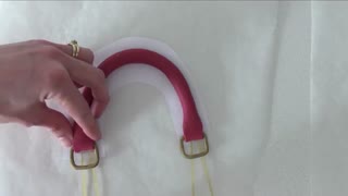 کیک کیف دستی