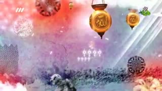 معجزاتی که در زمان ولادت حضرت ختمی مرتبت رخ داد...