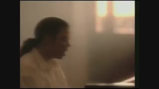 مایکل جکسون و کودکی-ill be there